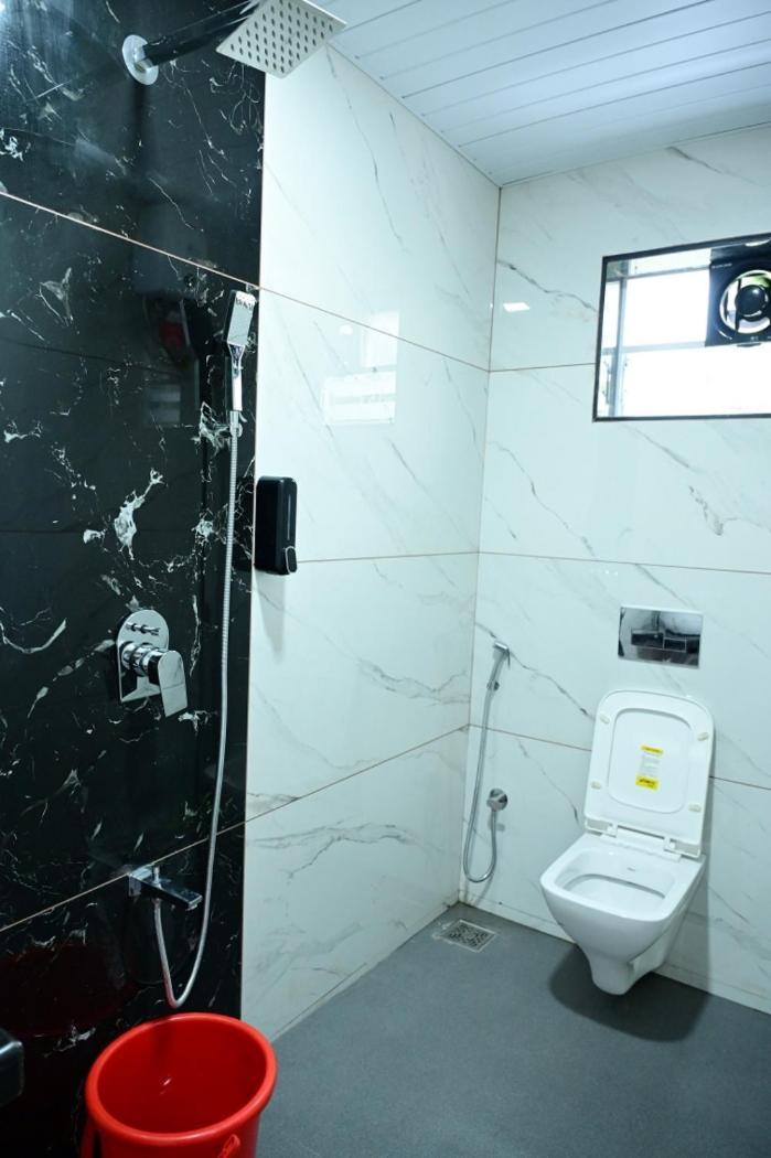 White House Villa-Private Pool Navelim Екстериор снимка