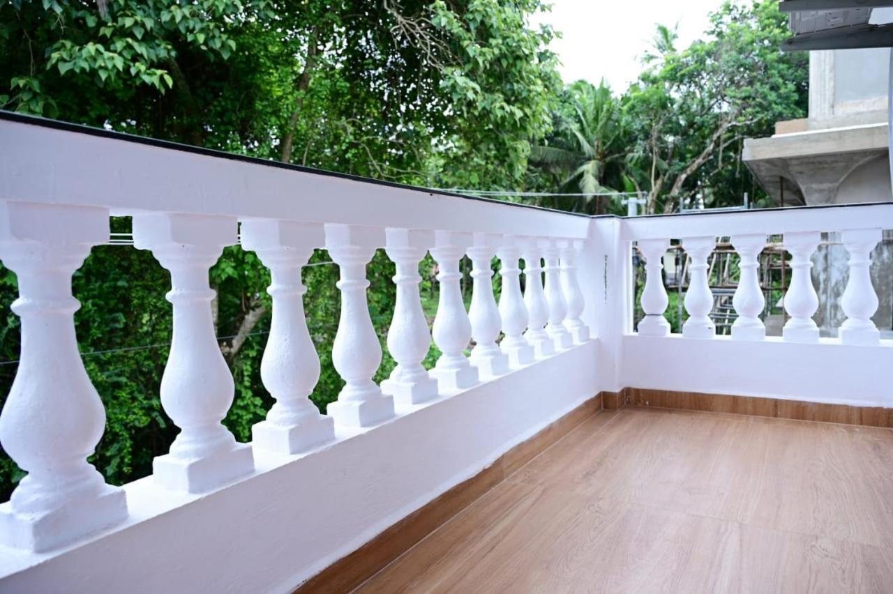 White House Villa-Private Pool Navelim Екстериор снимка