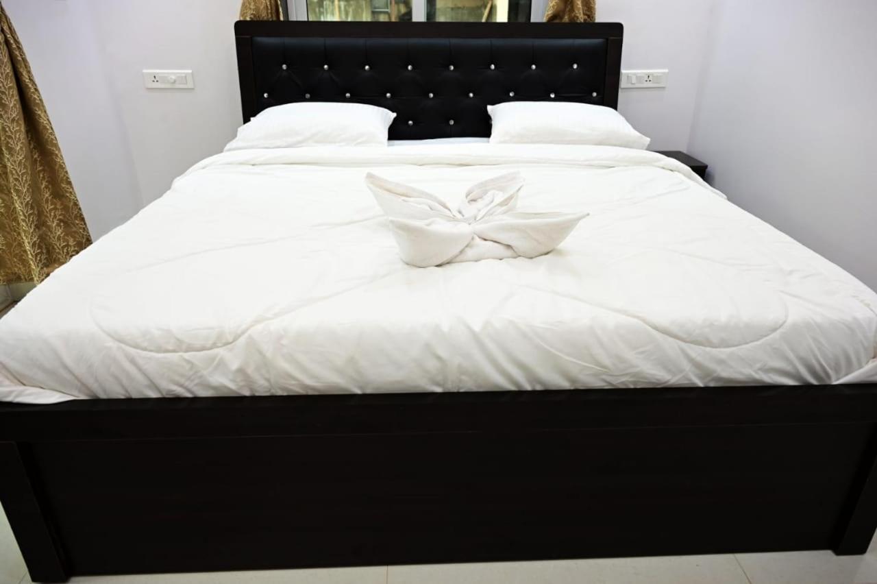 White House Villa-Private Pool Navelim Екстериор снимка