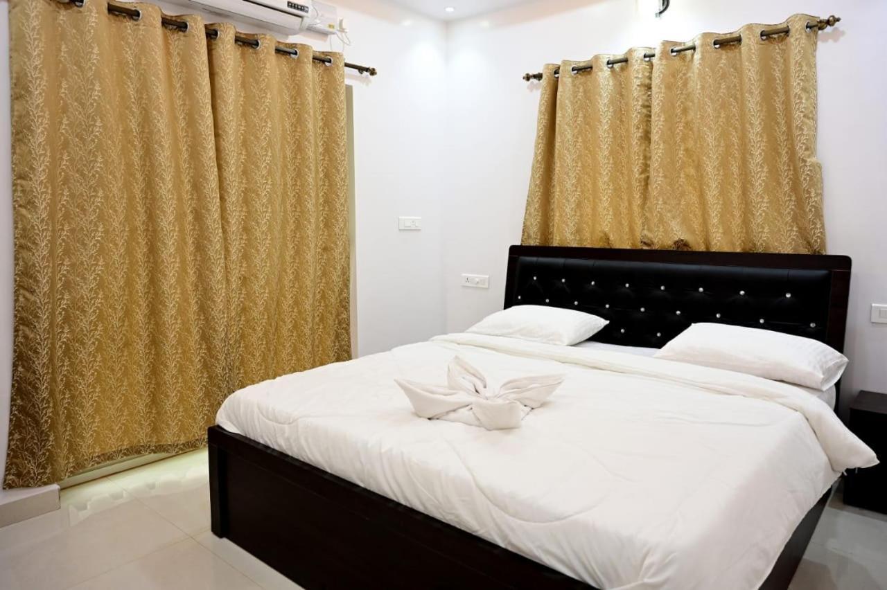 White House Villa-Private Pool Navelim Екстериор снимка
