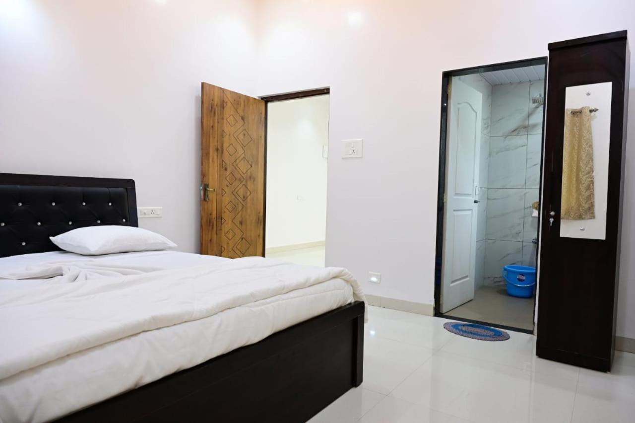 White House Villa-Private Pool Navelim Екстериор снимка