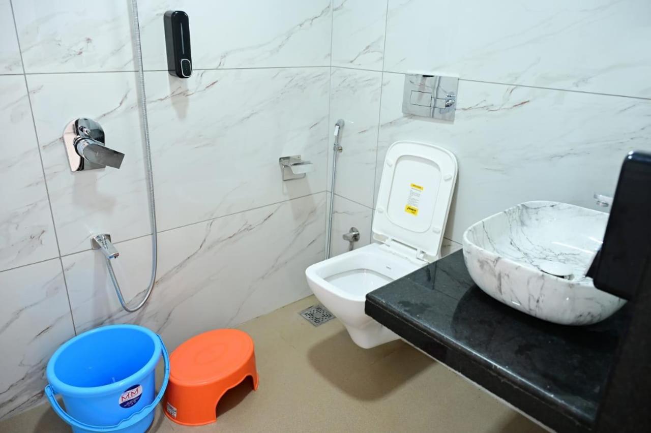 White House Villa-Private Pool Navelim Екстериор снимка