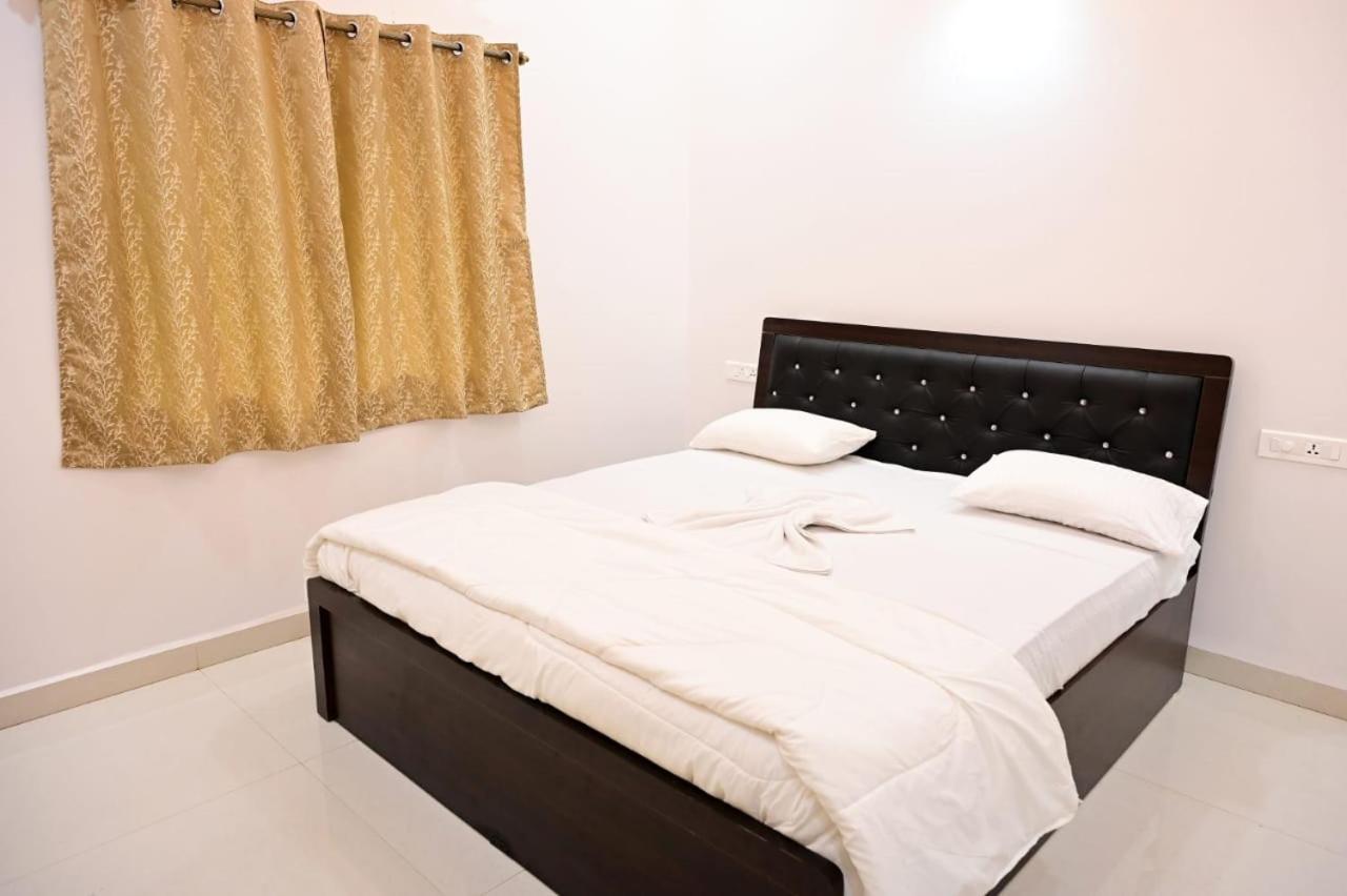 White House Villa-Private Pool Navelim Екстериор снимка