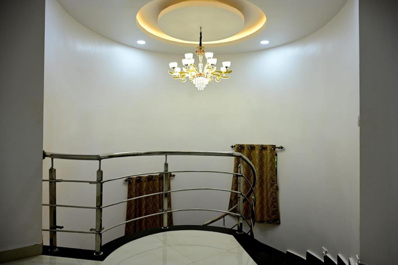 White House Villa-Private Pool Navelim Екстериор снимка
