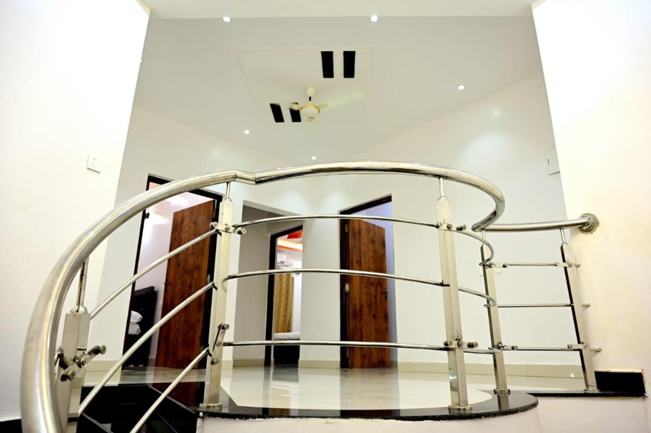 White House Villa-Private Pool Navelim Екстериор снимка
