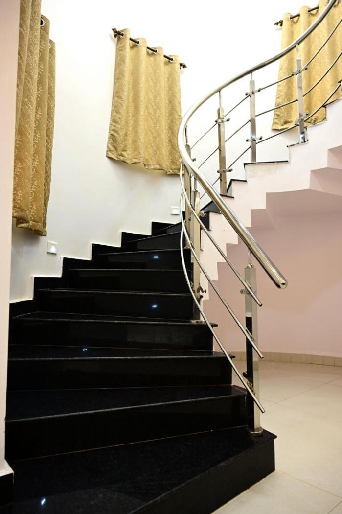 White House Villa-Private Pool Navelim Екстериор снимка