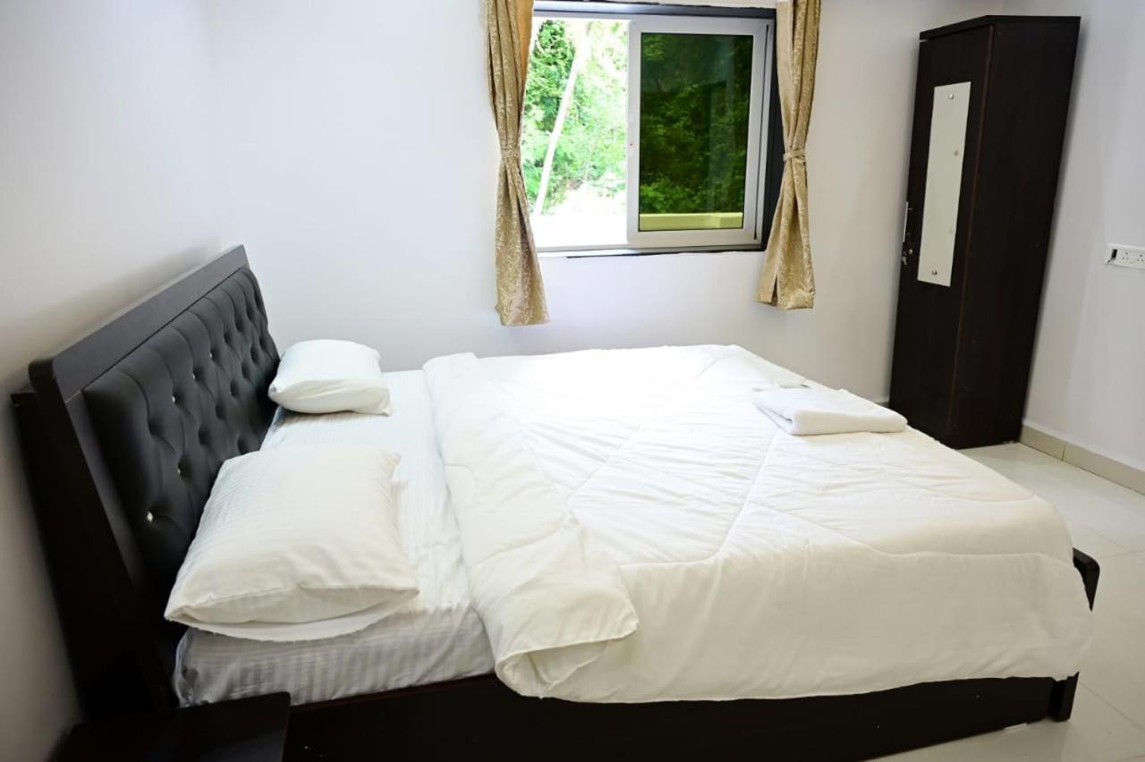 White House Villa-Private Pool Navelim Екстериор снимка