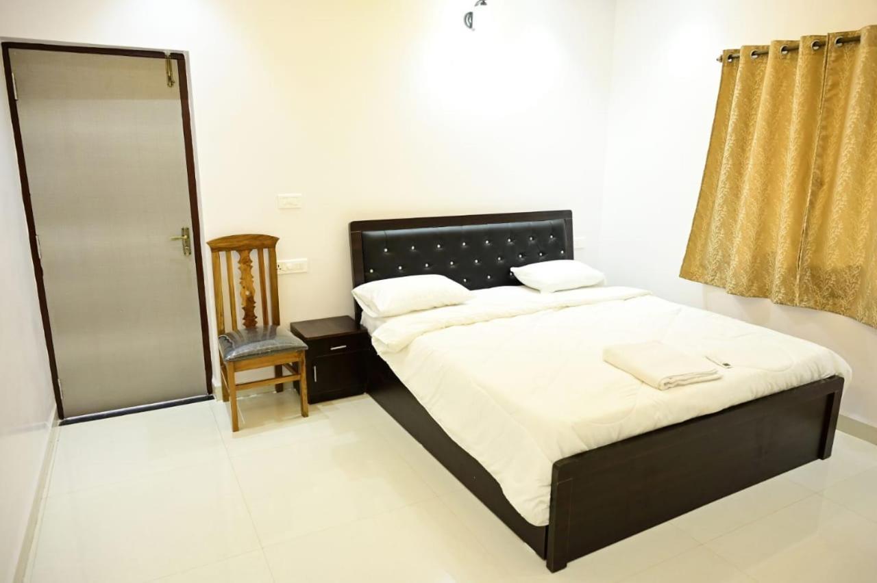 White House Villa-Private Pool Navelim Екстериор снимка
