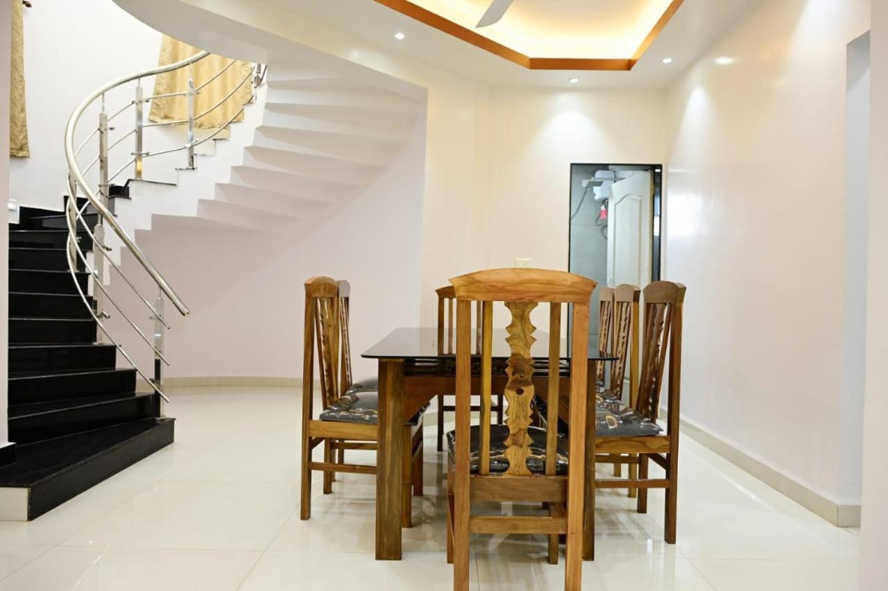 White House Villa-Private Pool Navelim Екстериор снимка